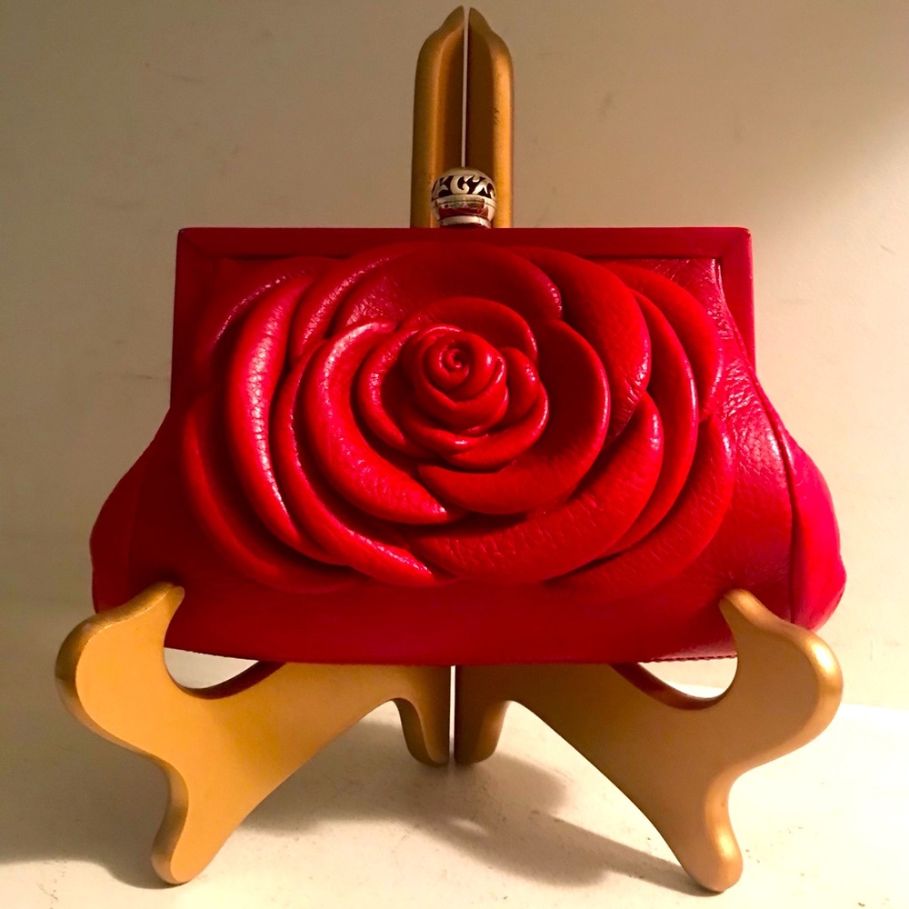 Brighton Rosie Collection Purse